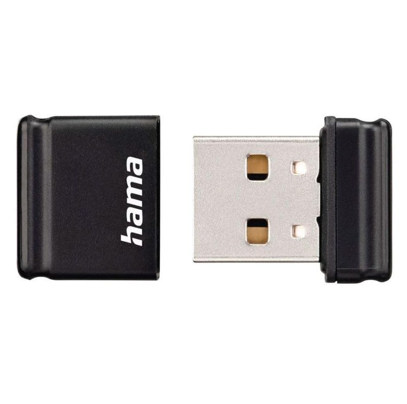 USB памет Smartly, 16GB, HAMA-94169 - Image 4