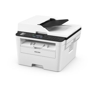 Мултифункционално устройство 4 в 1- RICOH SP230SFNw, Монохромно, A4, WiFi, ADF - Image 2