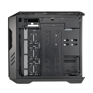 Кутия CM HAF 700 Mesh Black ARGB - Image 10