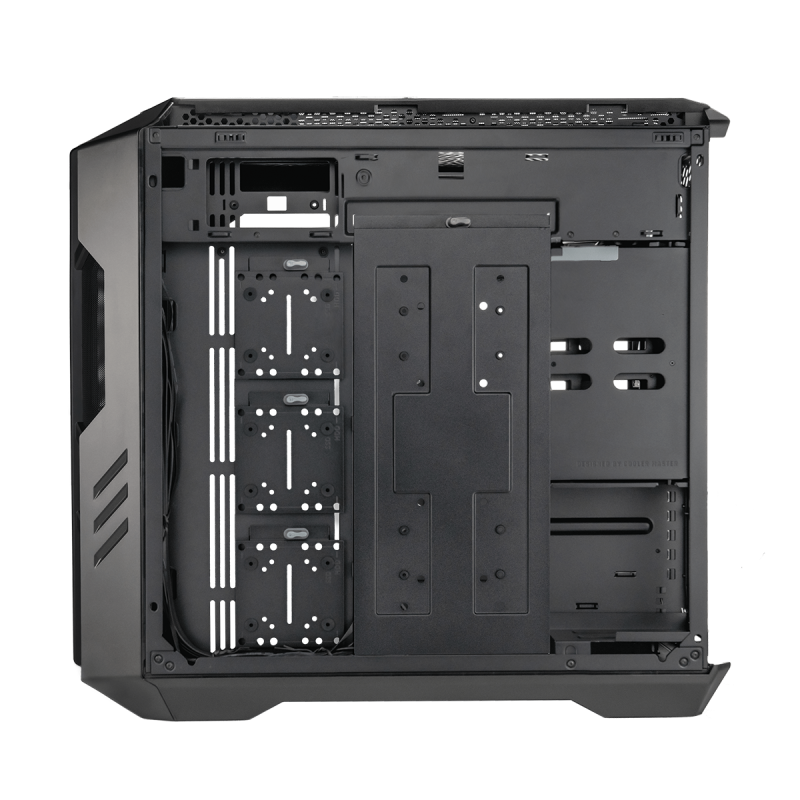 Кутия CM HAF 700 Mesh Black ARGB - Image 10