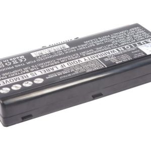 Батерия за лаптоп TOSHIBA PA3615U, SATELITE L45, 10.8V, 4400mAh, Черен CAMERON SINO - Image 2