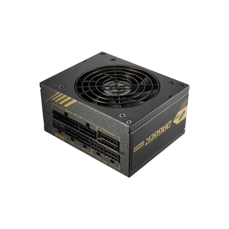 Захранващ блок FSP Group Dagger Pro ATX3.0, 850W - Image 2