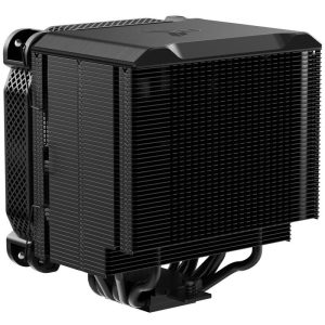 Охладител за процесор Jonsbo HX6250 140mm Black AMD/Intel - Image 5