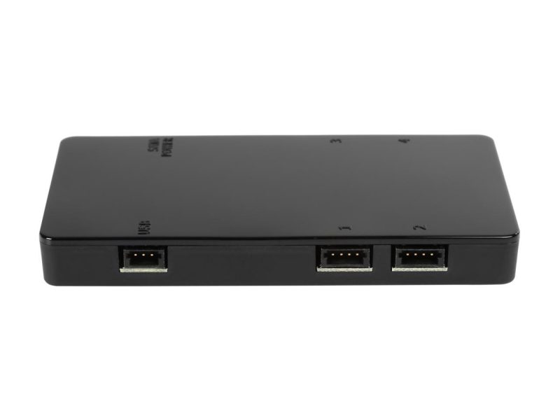 Контролер за Вентилатори Cooler Master RGB MFY-RCSN-NNUDK-R1 - Image 8