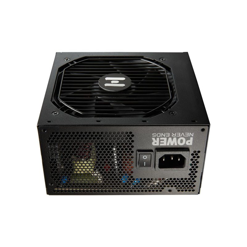 Захранващ блок FSP Group Hydro GSM Lite PRO 750W - Image 4