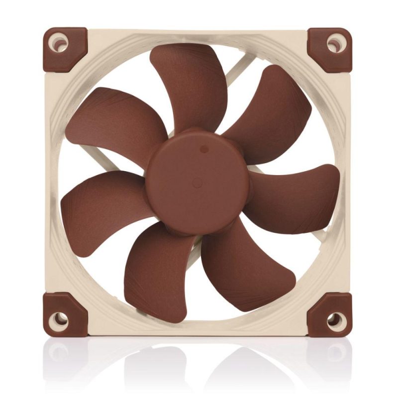 Вентилатор Noctua 92mm NF-A9 FLX 92mm - Image 2