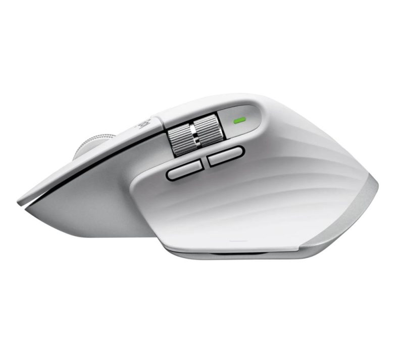Безжична лазерна мишка LOGITECH MX Master 3S - Image 4