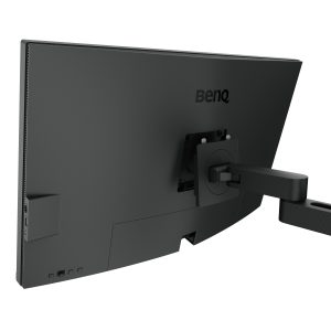 Монитор BenQ PD3205UA, 31.5 inch, IPS, 3840x2160, 60Hz, HDMI, DP, USB-C PD - Image 5