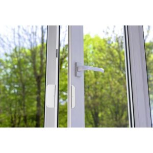 Сензор за прозорец / врата HAMA WiFi 176553, Amazon Alexa, Google Assistant, Бял - Image 4