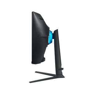 Монитор Samsung Odyssey G6 G650 - LS32BG650EUXEN - Image 6