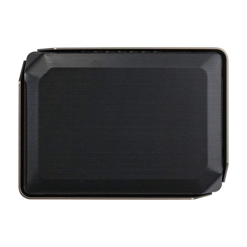 Кутия Cooler Master NCore 100 MAX Bronze Edition, Mini Tower - Image 9