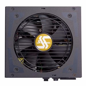 Захранващ блок Seasonic SSR-750FX, 750W, 80+ GOLD - Image 6