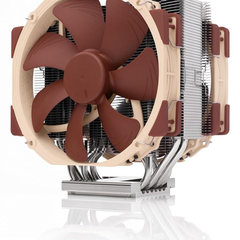 Охладител Noctua NH-U14S TR5-SP6
