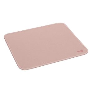 Пад за мишка Logitech Mouse Pad Studio Series, Тъмно Розов - Image 5