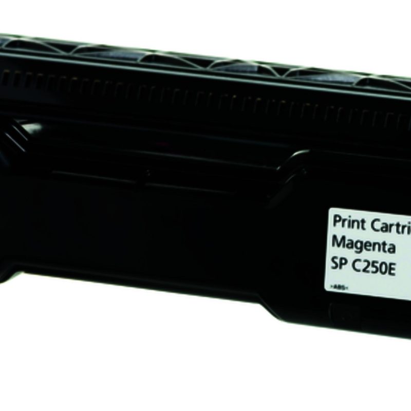 Тонер касета Generink Ricoh SPC250E, 1600 копия, Magenta