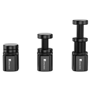 Jonsbo VC-20 Mini GPU bracket - black - Image 4
