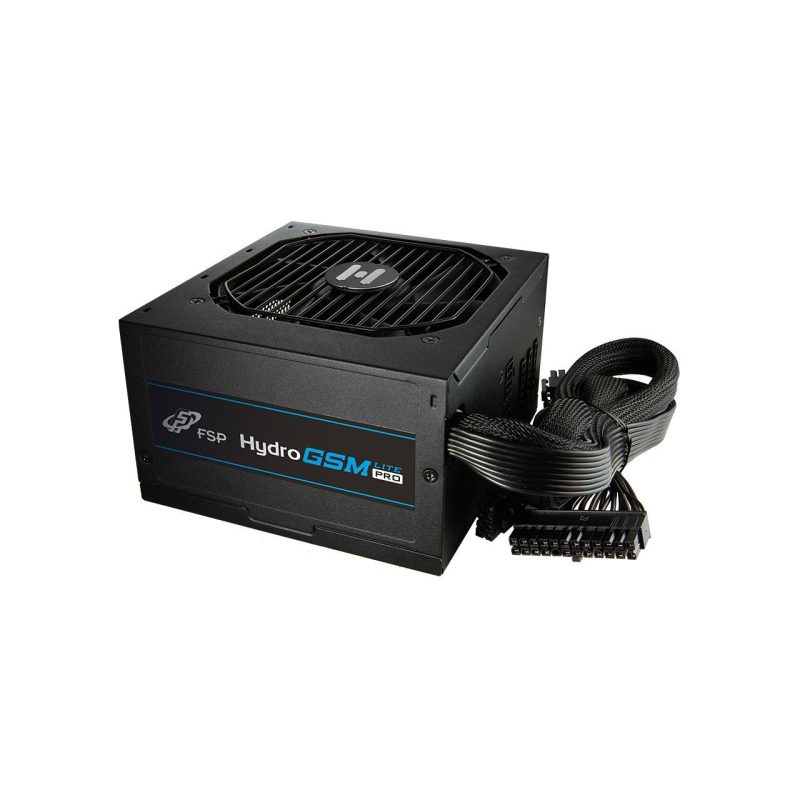 Захранващ блок FSP Group Hydro GSM Lite PRO 750W - Image 6