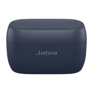 Блутут слушалки Jabra Elite 4 Active Navy - Image 4