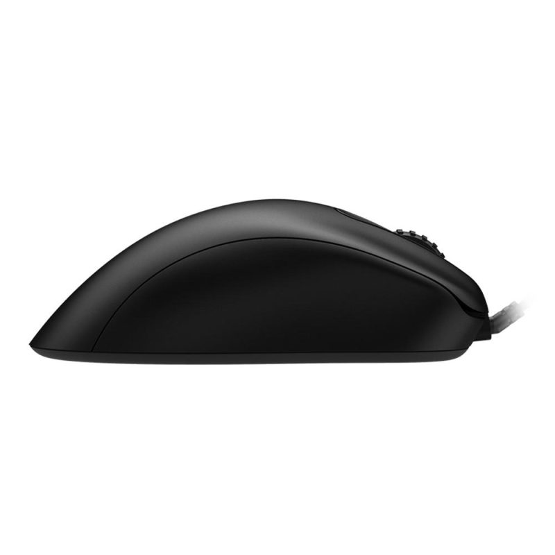 Геймърска мишка ZOWIE EC3-C, Черен - Image 5