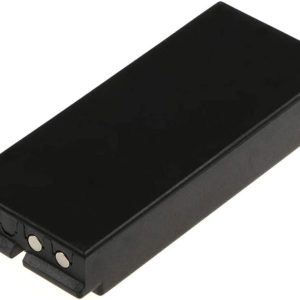 Батерия за дистанционно управление за кран  IKUSI CS-KUT271BL 4,8V 2000mAh Cameron Sino - Image 4