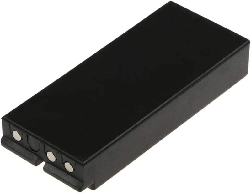 Батерия за дистанционно управление за кран  IKUSI CS-KUT271BL 4,8V 2000mAh Cameron Sino - Image 4
