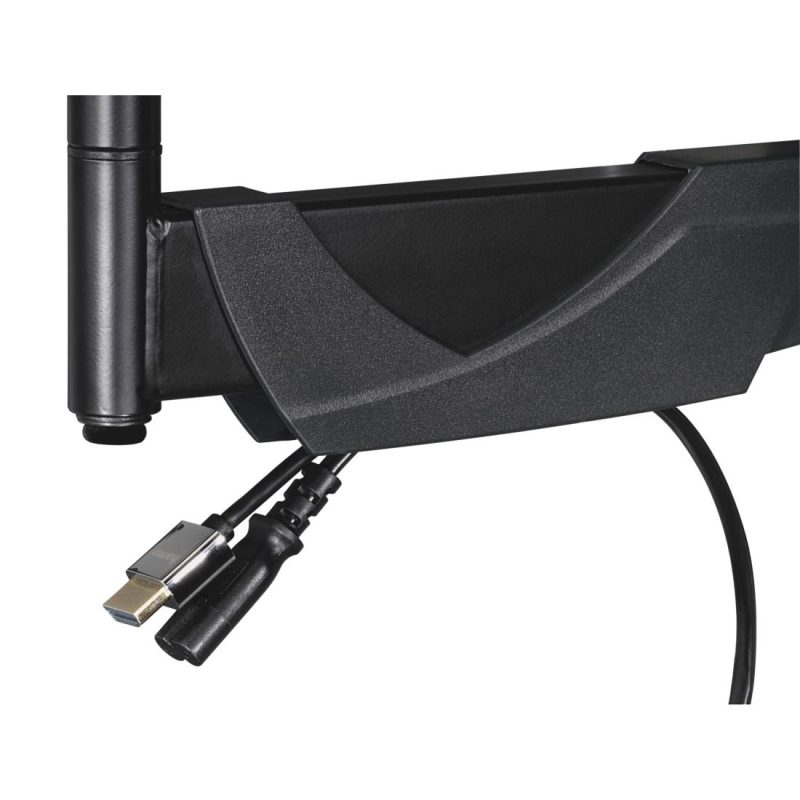 Стенна стойка за TV FULLMOTION, 165 см (65"), 220828 - Image 9