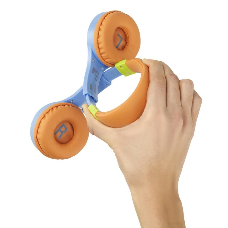 Слушалки HAMA Kids Guard, 184106 - Image 3