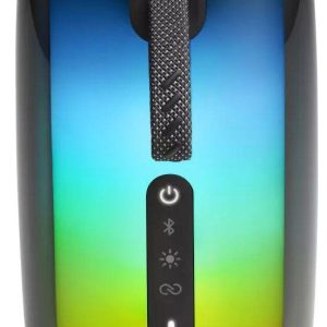 Блутут колонка JBL Pulse 5, Черна - Image 3