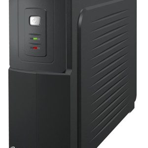 UPS POWERWALKER VFD 1000, 1000VA, Off-Line