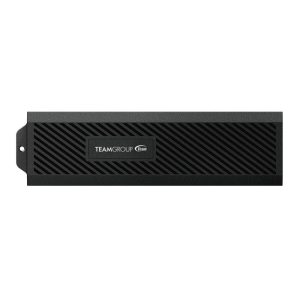 Чекмедже за M.2 SSD диск Team Group EC01 USB 3.2 Type-C