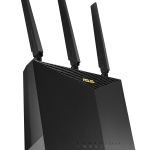 Безжичен модем рутер ASUS 4G-AC86U AC2600 LTE - Image 4