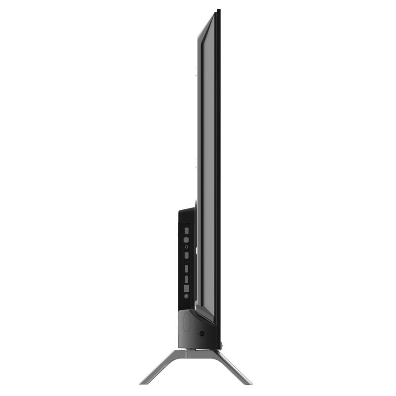 Телевизор METZ 75MUD7000Z, 75"(189 см), LED Smart TV, Google TV, UHD, Черен - Image 6
