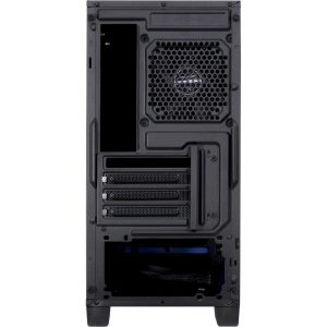 Кутия за компютър Inter Tech H-606 Mid-Tower - Image 12