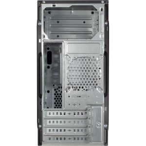 Кутия за компютър Inter Tech IT-6502 ROMEA - Mid-Tower - Image 7