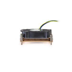 Охладител за процесор Inter-Tech K199, Сокет 1150/51/55/56/1200 - Image 4