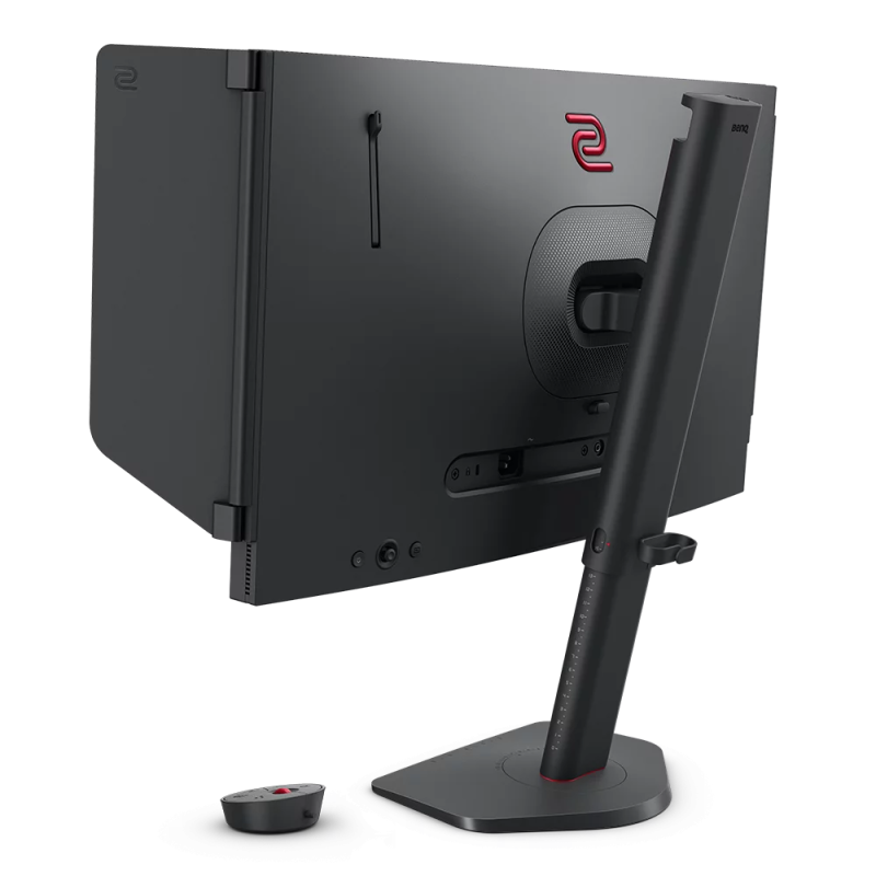 Монитор ZOWIE XL2586X+ 24.5" FastTN, 600Hz, DyAc2 - Image 6