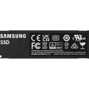 SSD SAMSUNG 990 EVO Plus, 4TB, M.2 Type 2280, MZ-V9S4T0BW - Image 3