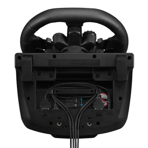 Волан Logitech G923 Sim Racing Wheel, Xbox, PC - Image 6