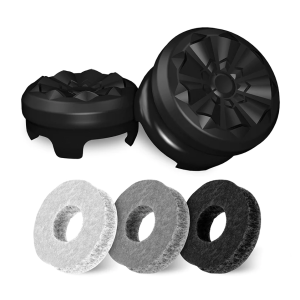 Аксесоар KontrolFreek Performance Thumbsticks + Precision Rings Galaxy Edition - Image 2