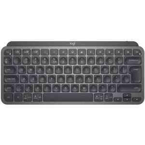 Безжична клавиатура Logitech MX Keys Mini