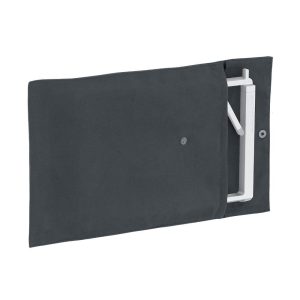 Поставка за лаптоп Rain Design mBar Pro Plus, Сребриста - Image 4