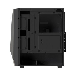 Кутия FSP CMT195A Mid-Tower - Image 5