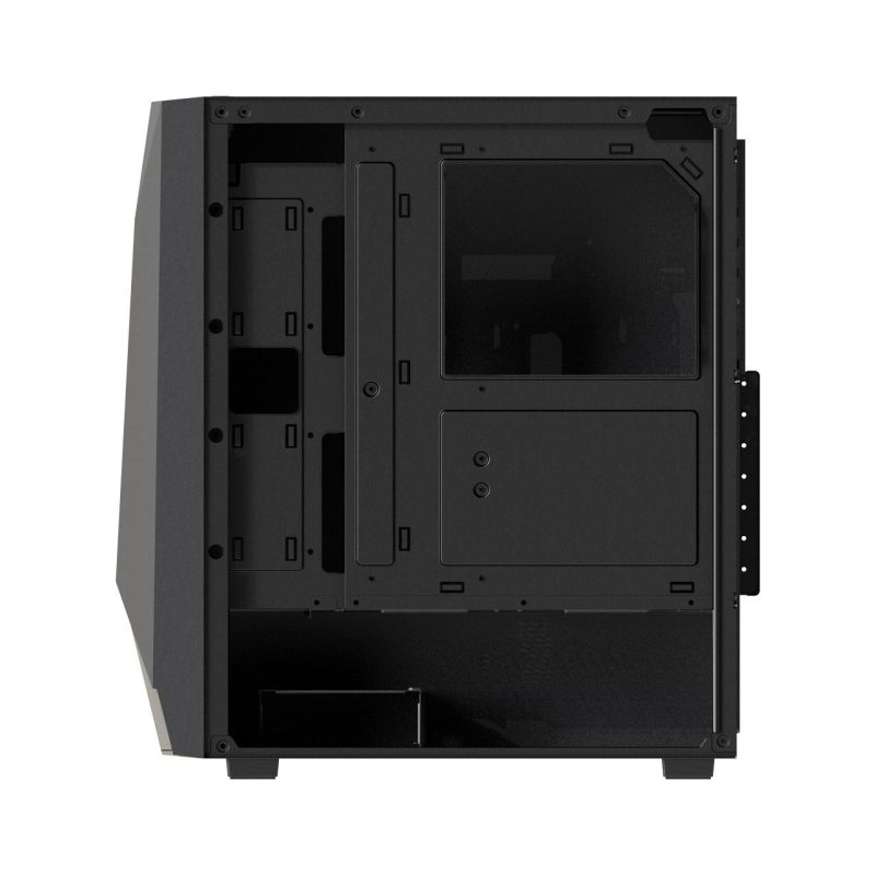 Кутия FSP CMT195A Mid-Tower - Image 5