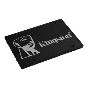 SSD Kingston KC600, 2 TB - Image 2