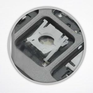 Безжична клавиатура A4TECH FBX51C FSTyler, розово - Image 6