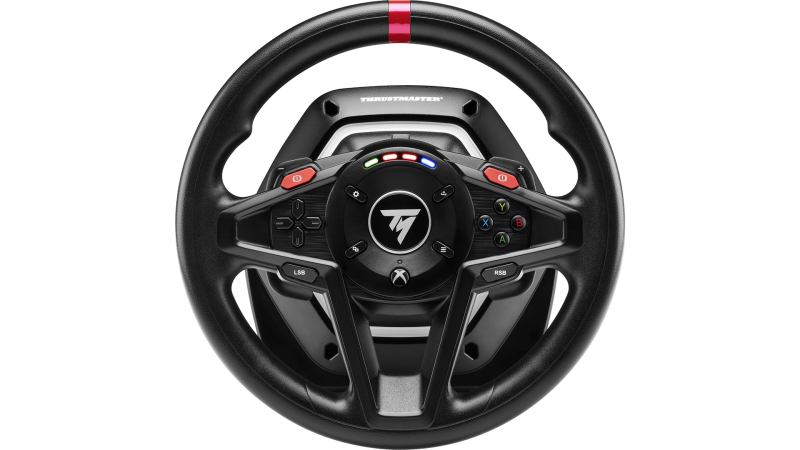 Волан THRUSTMASTER, T128 Racing Wheel, за PC и XBOX - Image 2