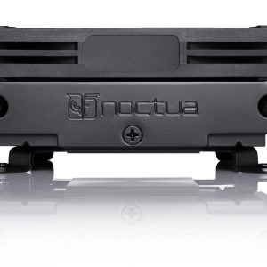 Охладител за процесор Noctua NH-L9i-17xx Chromax.black - Image 2