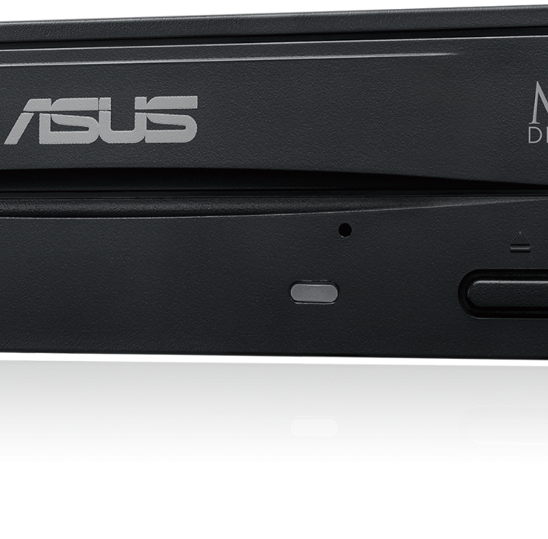 Записващо устройство ASUS DRW-24D5MT, за вграждане