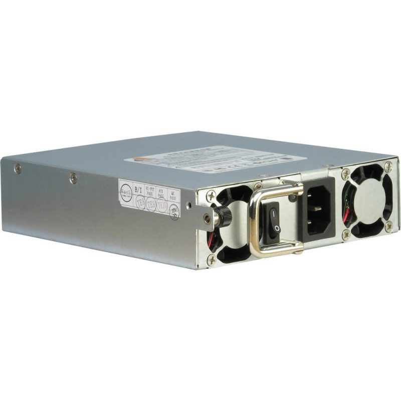 Захранващ блок Inter Tech IPC ASPOWER R2A-MV0550 2x550W, 4U - Image 3