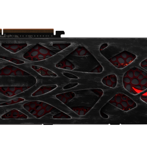 Backplate за Powercolor AMD RADEON RX 7000 Red Devil Серия видео карти, SBP-790002 - Image 4
